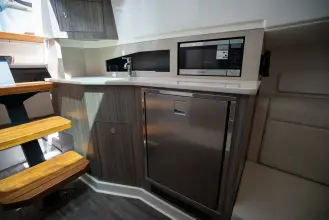 Thumbnail von Sea Ray 370 Sundancer Outboard