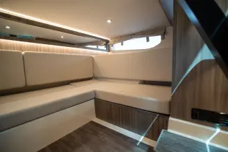 Thumbnail von Sea Ray 370 Sundancer Outboard