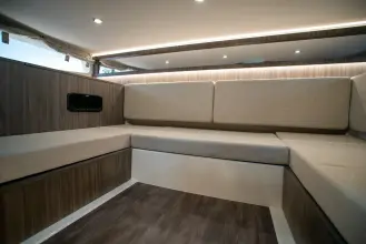 Thumbnail von Sea Ray 370 Sundancer Outboard