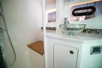 Thumbnail von Sea Ray 370 Sundancer Outboard
