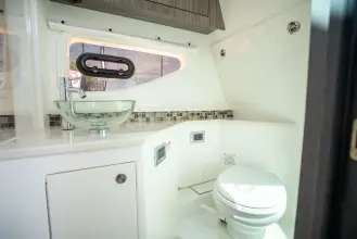 Thumbnail von Sea Ray 370 Sundancer Outboard