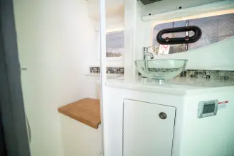 Thumbnail von Sea Ray 370 Sundancer Outboard