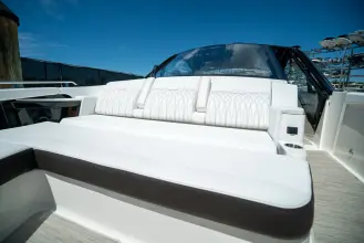 Thumbnail von Sea Ray 370 Sundancer Outboard