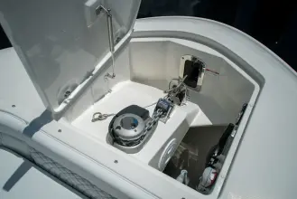 Thumbnail von Sea Ray 370 Sundancer Outboard