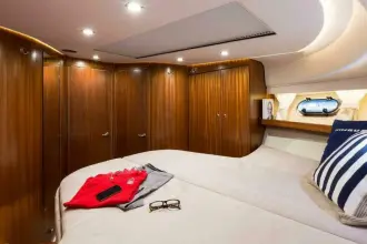 Thumbnail von Nimbus 405 Flybridge