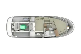 Thumbnail von Nimbus 305 Drophead