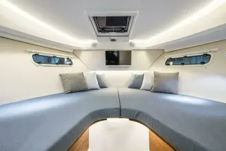Thumbnail von Nimbus 305 Drophead