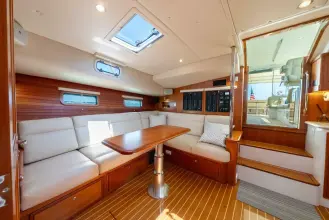 Thumbnail von MJM Yachts 50Z LOLA