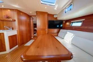 Thumbnail von MJM Yachts 50Z LOLA