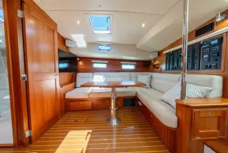 Thumbnail von MJM Yachts 50Z LOLA