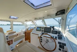 Thumbnail von MJM Yachts 50Z LOLA