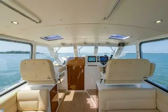 Thumbnail von MJM Yachts 50Z LOLA