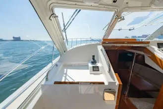 Thumbnail von MJM Yachts 50Z LOLA