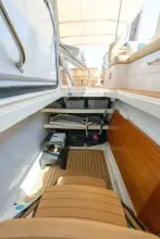 Thumbnail von MJM Yachts 50Z LOLA