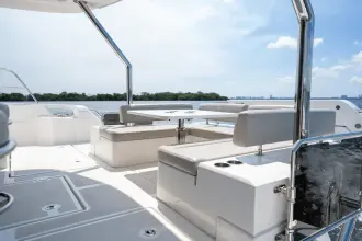 Thumbnail von Aquila 44 Yacht
