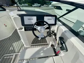 Thumbnail von Sea Ray SDX 230 Outboard
