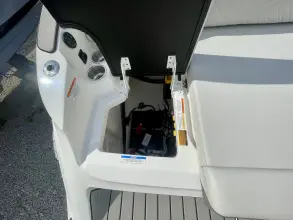 Thumbnail von Sea Ray SDX 230 Outboard