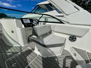 Thumbnail von Sea Ray SDX 230 Outboard
