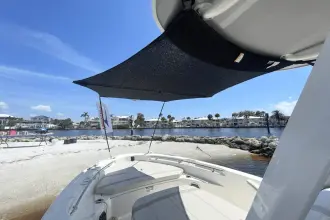Thumbnail von Boston Whaler 220 Dauntless