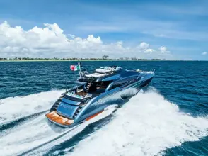 Thumbnail von Riva Perseo Super OUR TRADE