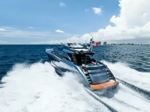 Thumbnail von Riva Perseo Super OUR TRADE