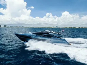 Thumbnail von Riva Perseo Super OUR TRADE