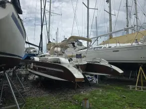 Dragonfly 32 Swing Wing Supreme SV Libellula