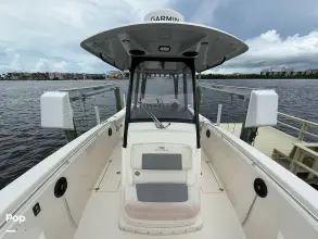 Thumbnail von Cobia 320 CC