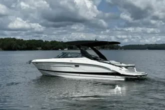 Sea Ray SLX 280