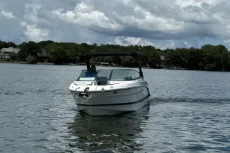 Thumbnail von Sea Ray SLX 280