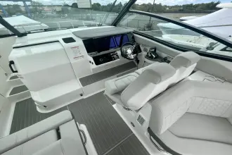 Thumbnail von Sea Ray 320 Sundancer Outboard