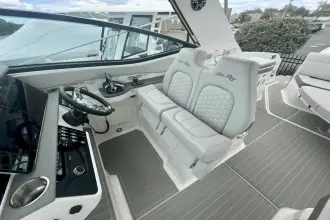 Thumbnail von Sea Ray 320 Sundancer Outboard