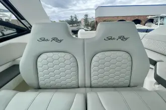 Thumbnail von Sea Ray 320 Sundancer Outboard