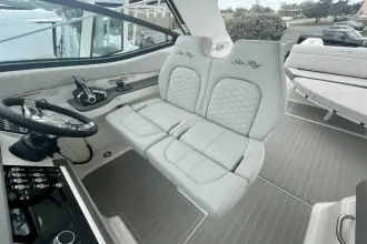 Thumbnail von Sea Ray 320 Sundancer Outboard