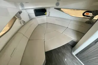 Thumbnail von Sea Ray 320 Sundancer Outboard