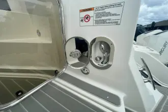 Thumbnail von Sea Ray 320 Sundancer Outboard