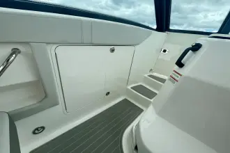 Thumbnail von Sea Ray 320 Sundancer Outboard