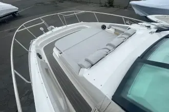 Thumbnail von Sea Ray 320 Sundancer Outboard