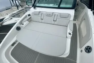Thumbnail von Sea Ray 320 Sundancer Outboard