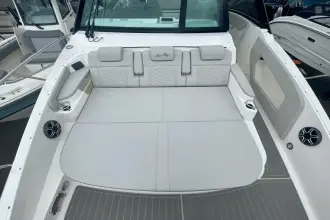 Thumbnail von Sea Ray 320 Sundancer Outboard