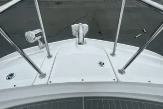 Thumbnail von Sea Ray 320 Sundancer Outboard