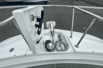 Thumbnail von Sea Ray 320 Sundancer Outboard