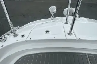 Thumbnail von Sea Ray 320 Sundancer Outboard