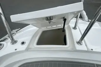 Thumbnail von Sea Ray 320 Sundancer Outboard
