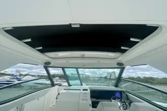 Thumbnail von Sea Ray 320 Sundancer Outboard