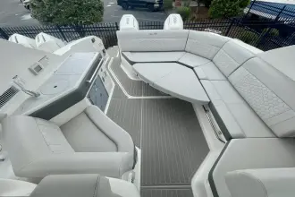 Thumbnail von Sea Ray 320 Sundancer Outboard