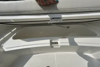 Thumbnail von Boston Whaler 220 Dauntless