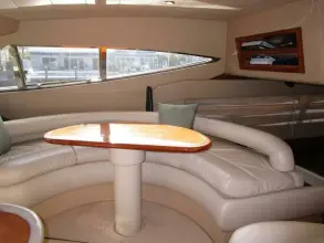 Thumbnail von Ferretti Yachts 590 PRETTY LADY
