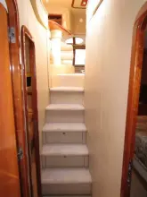 Thumbnail von Ferretti Yachts 590 PRETTY LADY