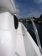 Thumbnail von Ferretti Yachts 590 PRETTY LADY